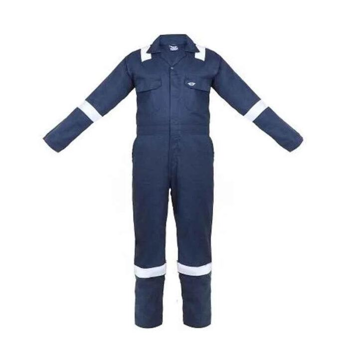 Red Fort Workwear – Safety Nomex IIIA CoverAll – RF9235IFR0511