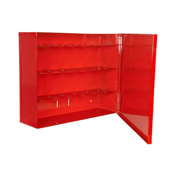 Sprinkler Cabinet – 36 Nos, Surface Type